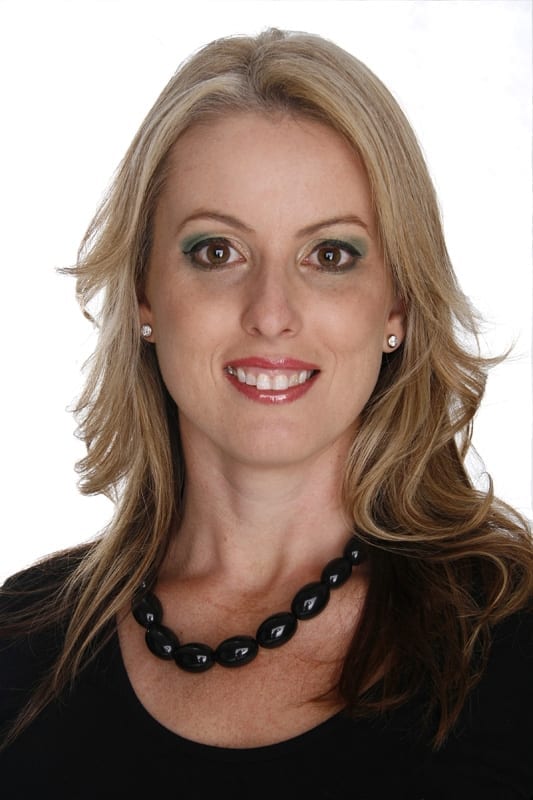 Heidi Alexandra Pollard is an international company culture coach, entrepreneur, investor, speaker and leadership expert. Her company UQ Power helps level ... - Heidi-formal-headshot-low-res