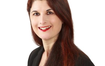 What‘s veganism got to do with business? Interview with Katrina Fox