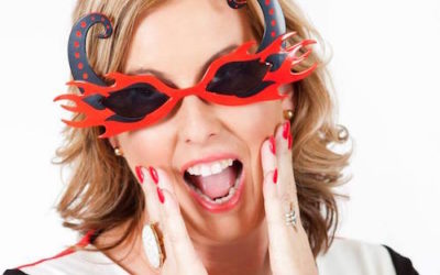 How to think like a futurist with Heidi Alexandra Pollard