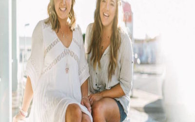 Social Media Hacks with The Merrymaker Sisters