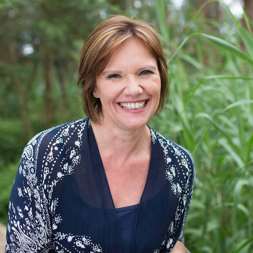 How to elegantly manage stress with Angela Counsel