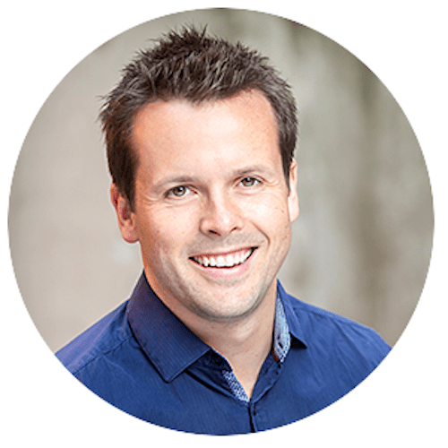 Authority Content with David Jenyns