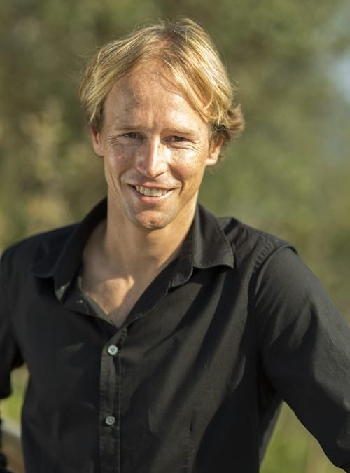 Christo Hall – Productivity Tips