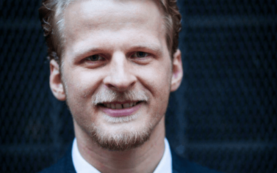 Branding Yourself Out Of A Job with Troy Assoignon