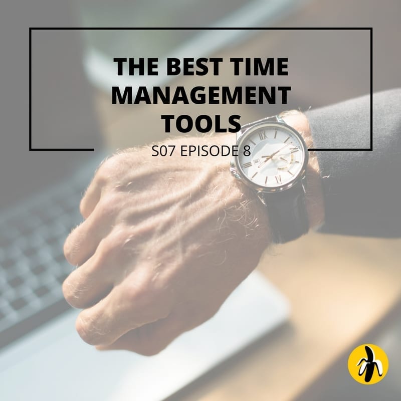 The best time management tools for small business marketing.