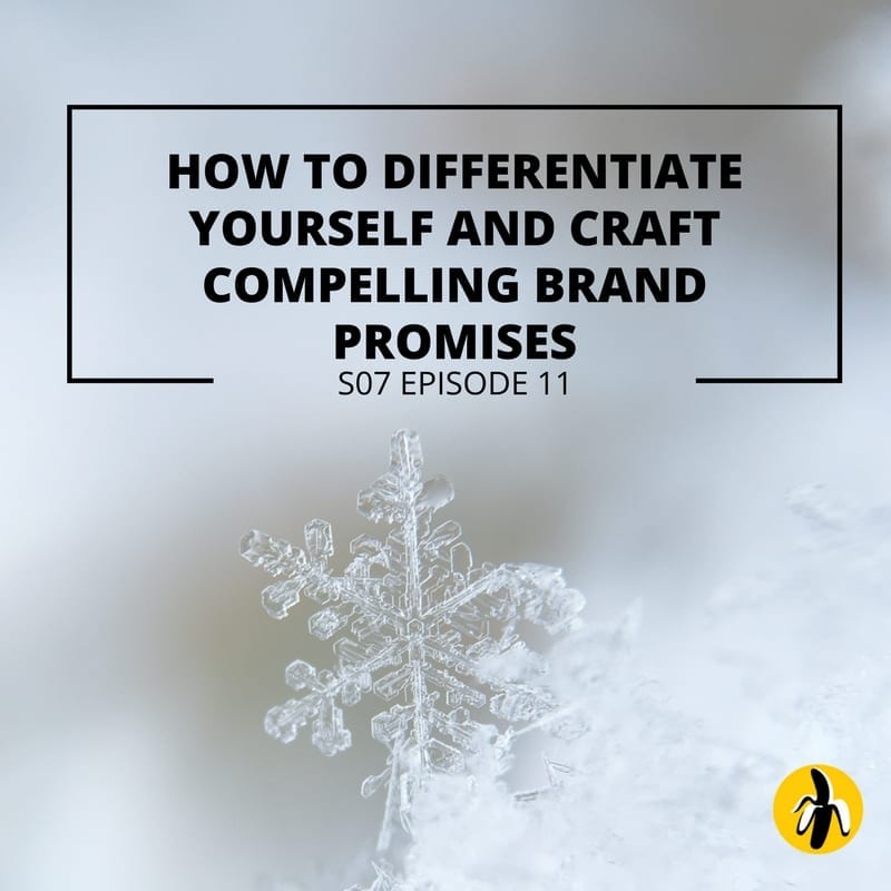 Learn the art of differentiating yourself and crafting fulfilling brand promises through a comprehensive marketing plan workshop tailored for small businesses.