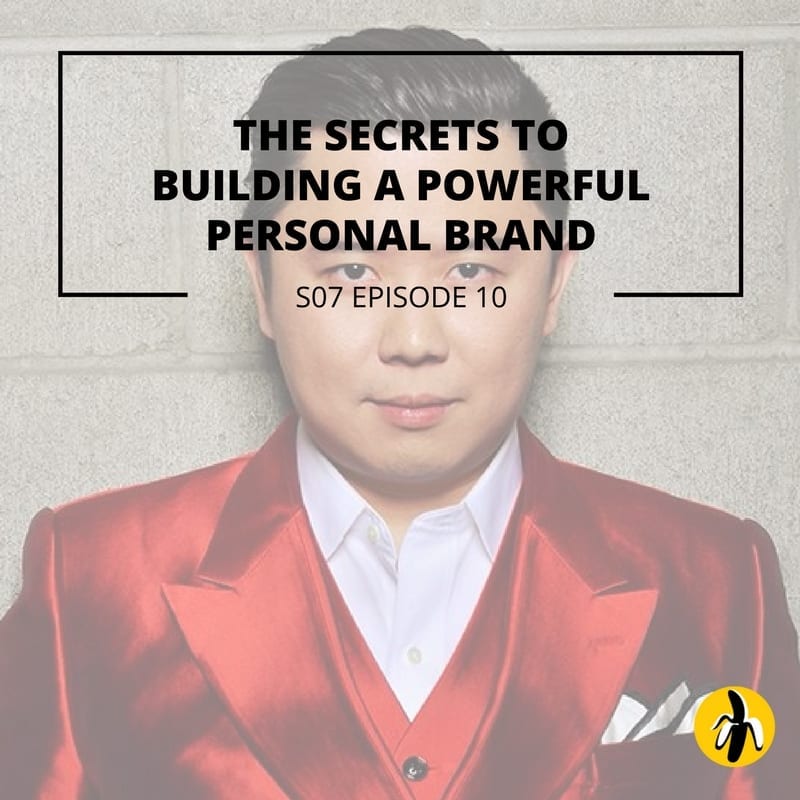 Discover the secrets to building a powerful personal brand through our marketing workshop.