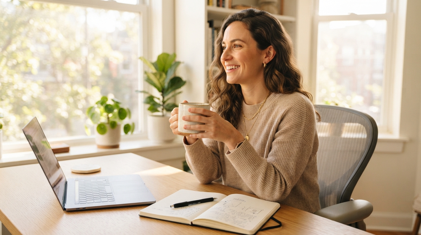 How to Know if You Are in the Right Business