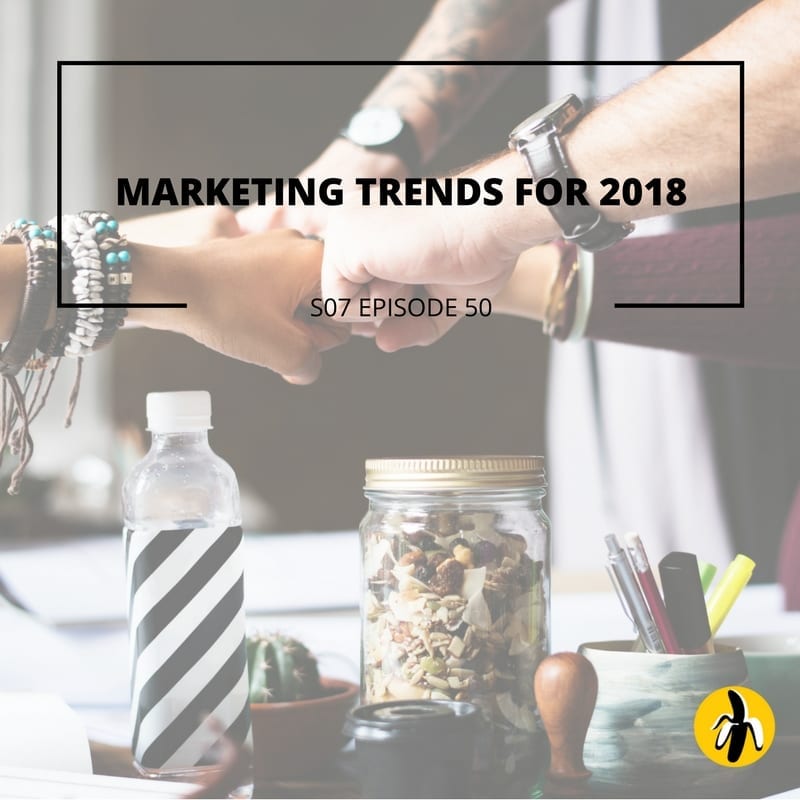 Explore the latest marketing trends for 2018 through a dynamic marketing workshop tailored specifically for small businesses. Gain insights and strategies from industry mentors to elevate your small business marketing efforts.