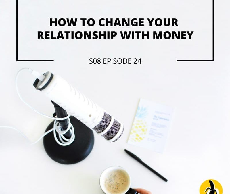 Learn how to change your relationship with money through a transformative marketing workshop focused on small business mentoring and effective marketing strategies.