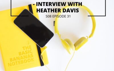 S08 EPISODE 31: How I‘ve Grown by 10 Franchises – Interview with Heather Davis