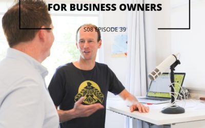 S08 EPISODE 39: Property Investing for Business Owners