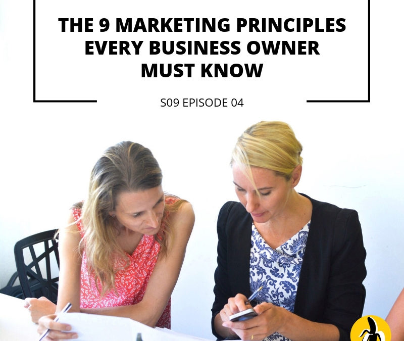 Discover the essential 8 marketing principles to empower small business owners on their journey to success with an effective marketing plan. Attend our exclusive marketing workshop and equip yourself with valuable insights.