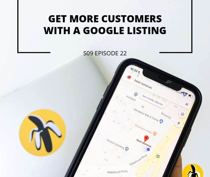 Boost customer acquisition through our expert marketing workshops and implement an effective marketing plan for your small business, including optimizing your Google listing.