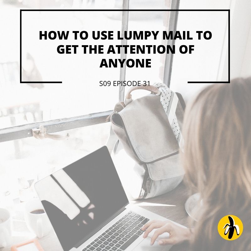 Learn how to effectively utilize lumpy mail in your marketing plan to grab the attention of anyone, whether you're a small business owner or attending a marketing workshop.