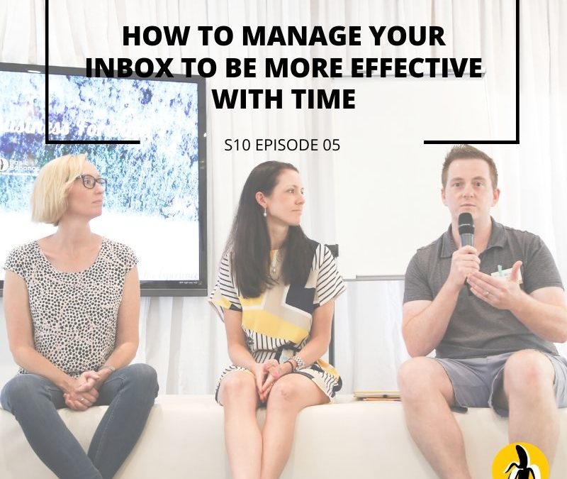 Learn effective inbox management techniques to boost your productivity and save time. Whether you are attending a marketing workshop or working on your small business marketing plan, optimizing your inbox organization is crucial for success.