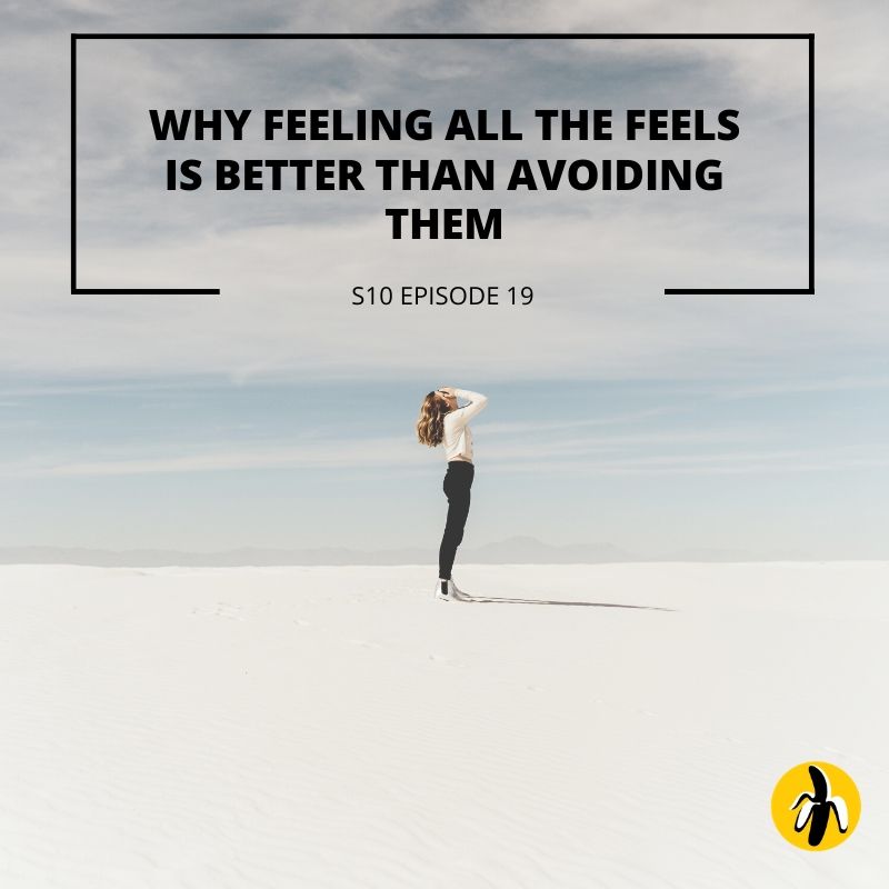 Discover why embracing a full range of emotions is more beneficial than evading them, especially in the context of small business marketing.