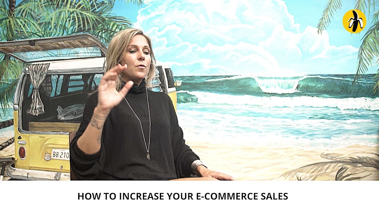 Learn effective strategies to increase e-commerce sales through a comprehensive marketing plan tailored specifically for small businesses.