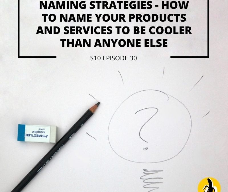 Description: Explore effective naming strategies for small business marketing during our marketing workshop. Enhance your marketing plan by learning how to create product and service names that are cooler than anyone else in the market.