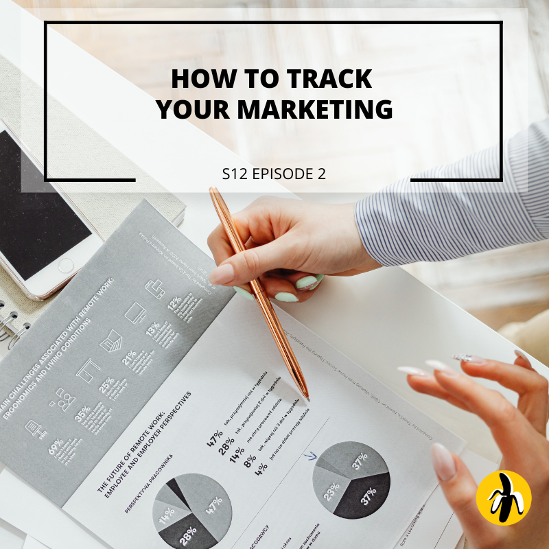 Discover effective strategies for tracking your marketing efforts through a comprehensive marketing plan. This workshop is specifically designed for small businesses looking to enhance their understanding and implementation of successful marketing techniques.