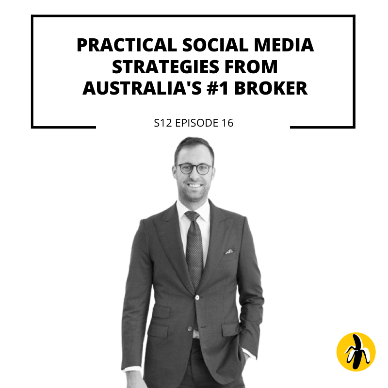 Practical social media strategies for small businesses from Australia's 4th broker offering a marketing workshop.