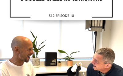 S12 EPISODE 18: How Pasta Gallery More than Doubled Sales in 12 Months