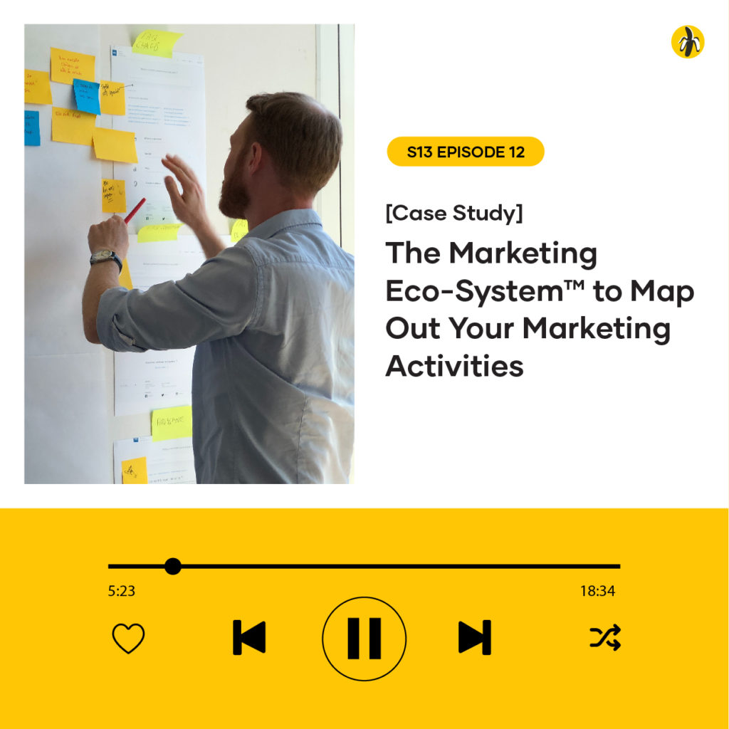 Utilize the marketing workshop to develop your small business marketing plan and map out your marketing activities.