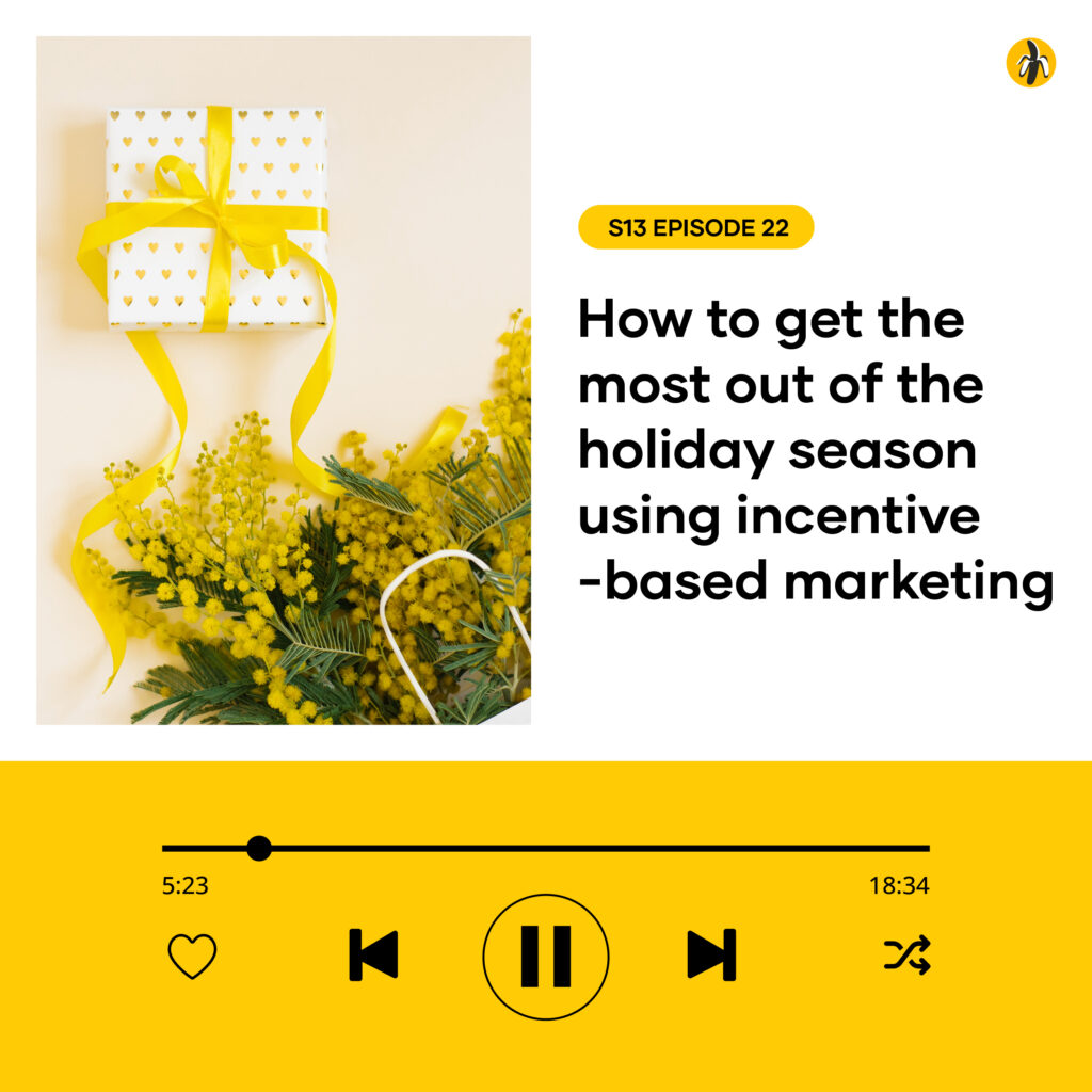 Discover effective strategies and techniques for maximizing the holiday season through incentive based marketing. This marketing workshop focuses on small business marketing and provides insights on creating a powerful marketing plan.