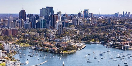 NORTH SYDNEY