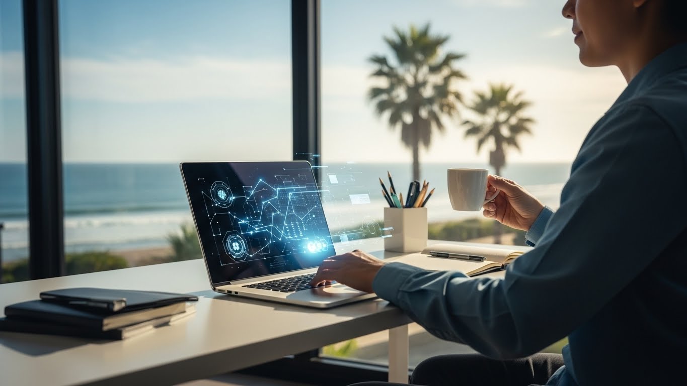 How to Get Back a Full Day Every Week Using AI How to Get Back a Full Day Every Week Using AI