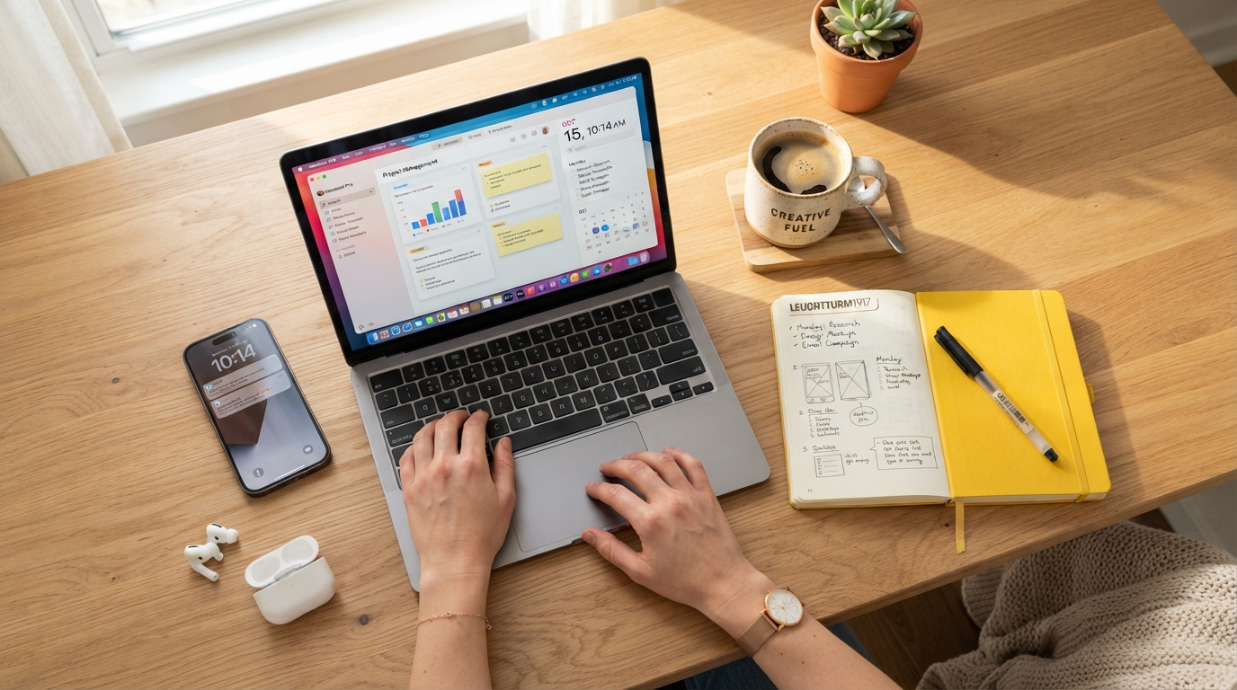 A 72-Hour Marketing Plan to Boost Cash Flow
