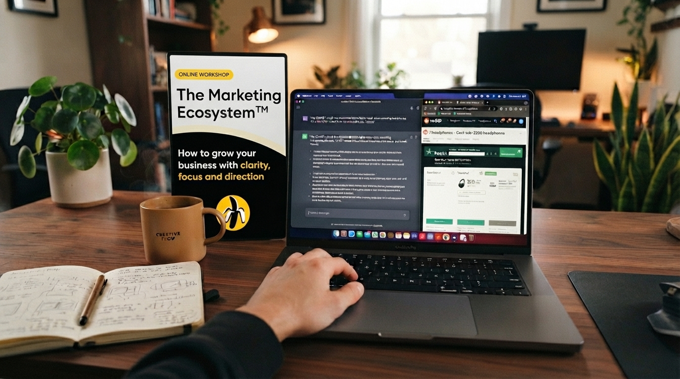 SEO Isn’t Dead: The Search Funnel Just Got a Whole Lot Bigger